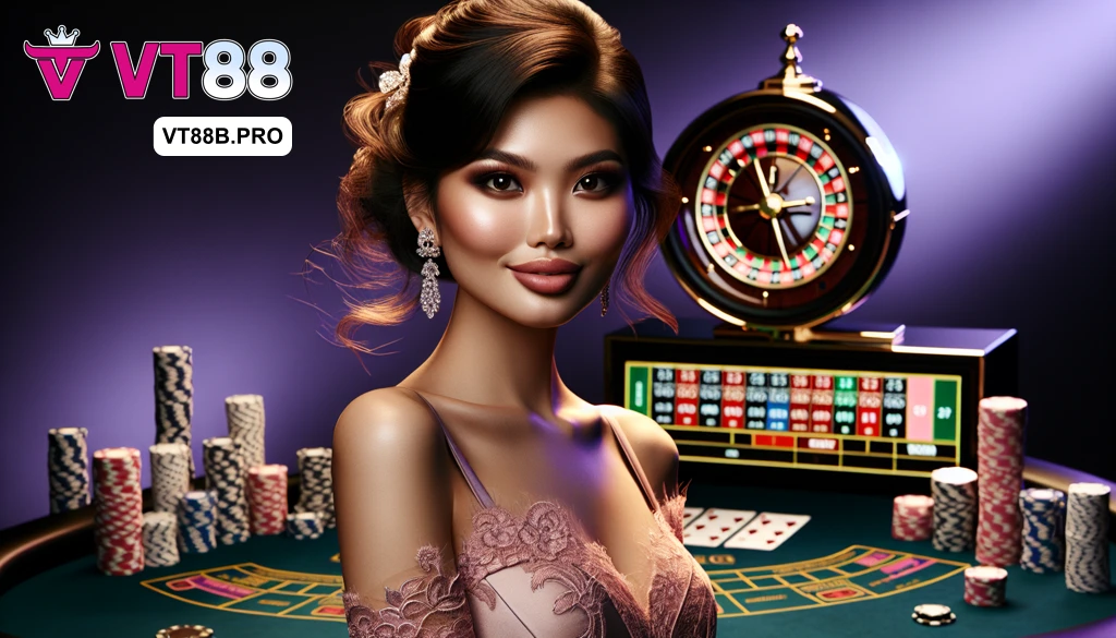 Đại sứ thương hiệu của VT88