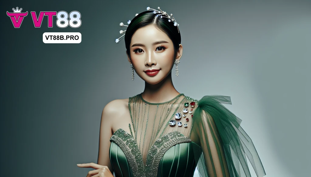VT88 Phiên Bản 1