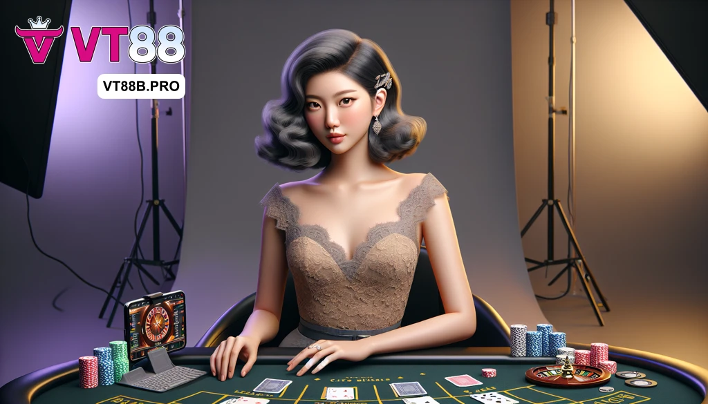 VT88 Phiên Bản 2
