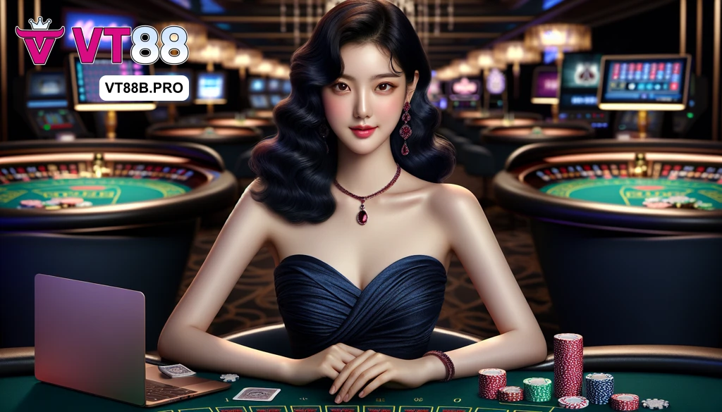 Hội viên tham gia casino với tối đa lợi ích 