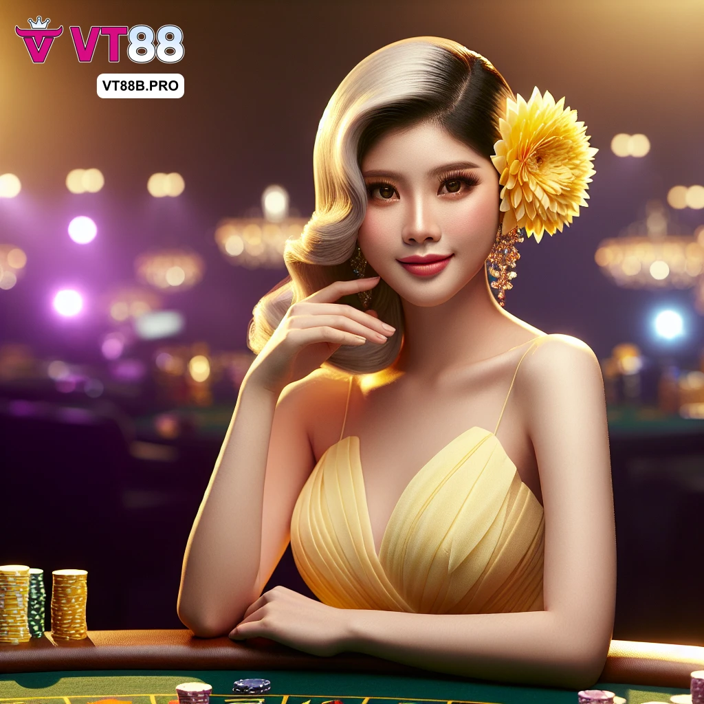 Nội dung của chính sách bảo mật VT88