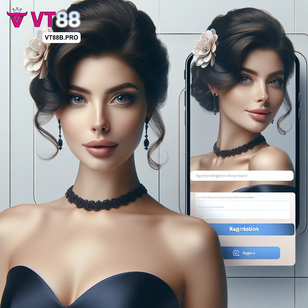Đăng ký VT88 để nhận khuyến mãi hấp dẫn
