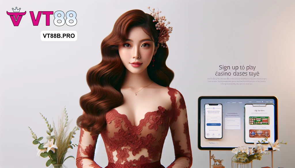 Đăng ký VT88 để nhận khuyến mãi hấp dẫn