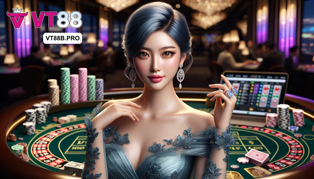 Trả lời tất tần tật mọi thắc mắc của khách hàng về hệ thống VT88