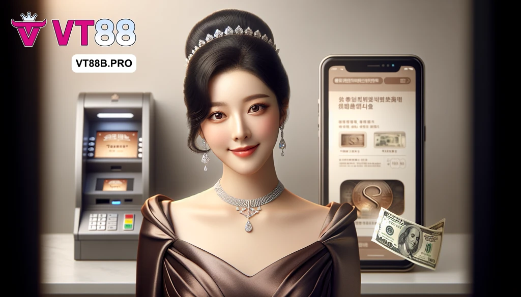 Tổng hợp toàn bộ điều khoản về chính sách rút tiền được ban hành