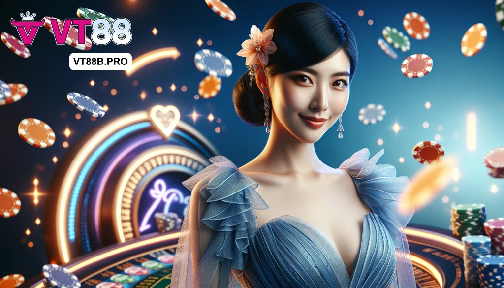 Khuyến mãi tại VT88 Online