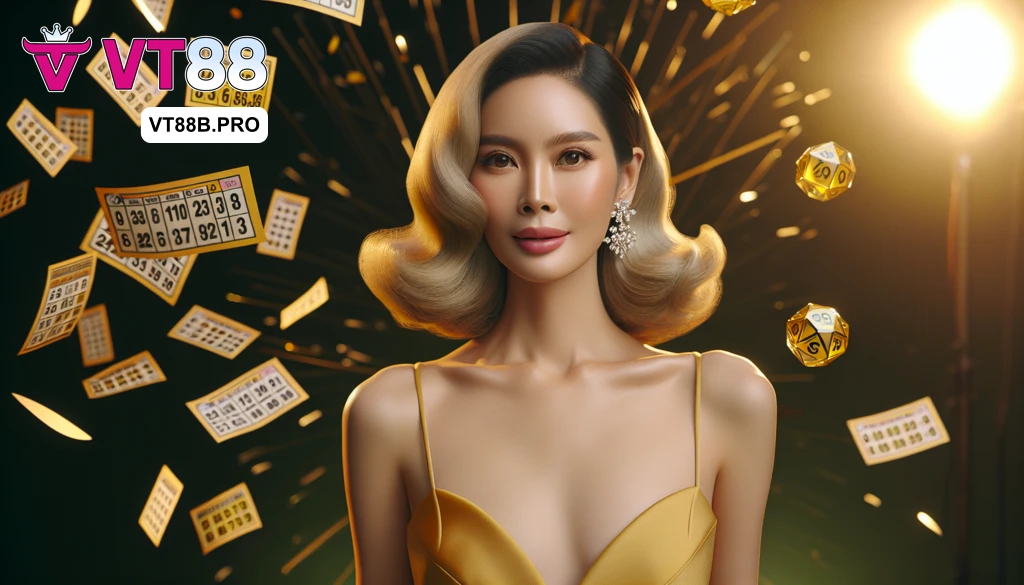 Hướng dẫn quy trình trải nghiệm đánh đề cùng VT88