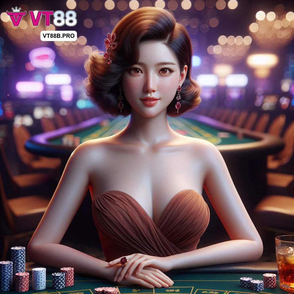 Đôi nét miễn trừ trách nhiệm VT88