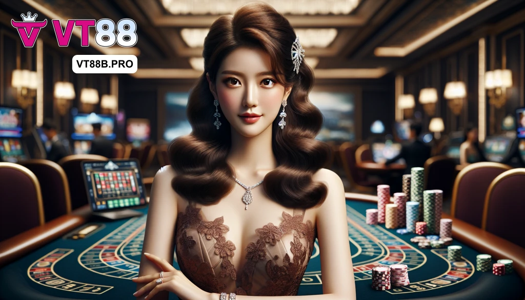 Đôi nét miễn trừ trách nhiệm VT88