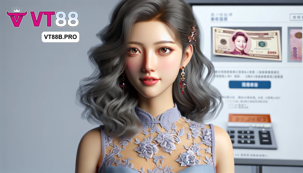 Nạp tiền qua ngân hàng