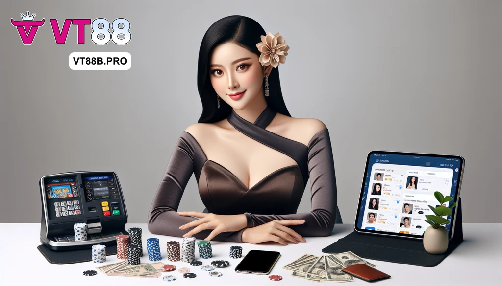 Nạp tiền qua thẻ cào