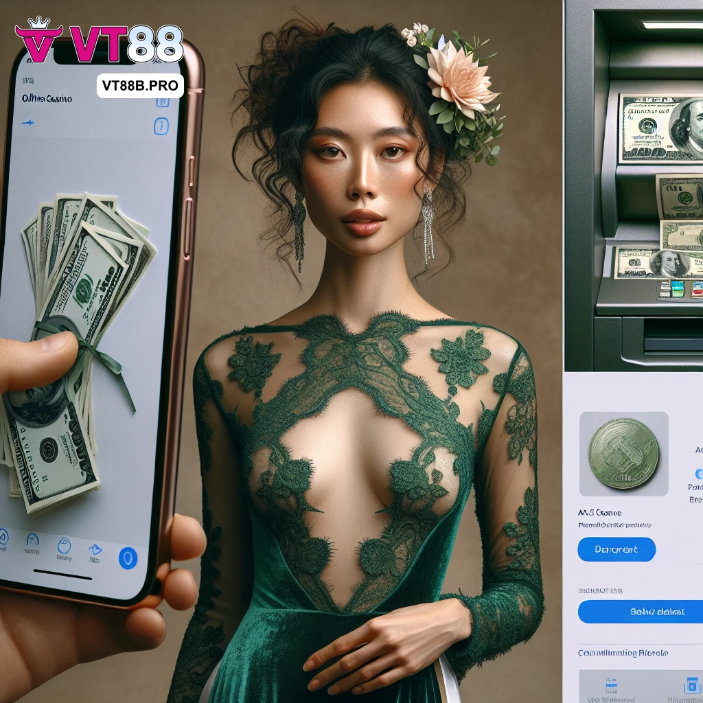 Những lưu ý quan trọng khi rút tiền VT88