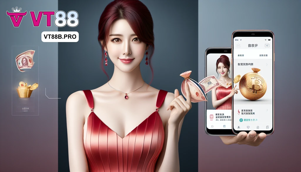 Những lưu ý quan trọng khi rút tiền VT88