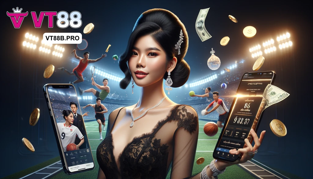 Bóng chuyền đang được nhiều người đánh giá tốt